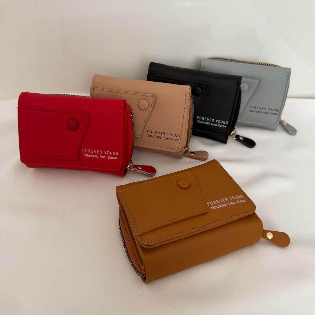 کیف کارت چرمی کد 2976